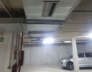 Garaje en venta en Puerto Deportivo en Guardamar del Segura