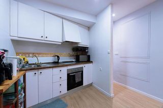 Piso en venta en El Pla de Sant Josep - L'Asil en Elche