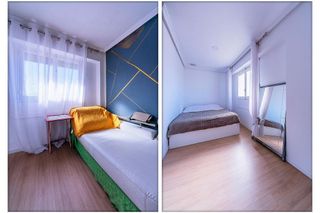 Piso en venta en El Pla de Sant Josep - L'Asil en Elche