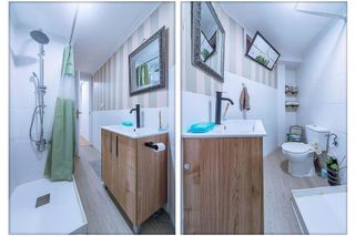 Piso en venta en El Pla de Sant Josep - L'Asil en Elche