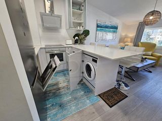 Piso en venta en La Carihuela en Torremolinos