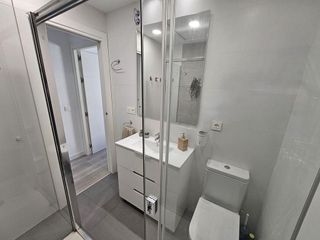 Piso en venta en La Carihuela en Torremolinos