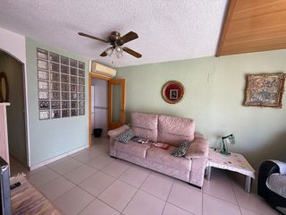 Piso en venta en Playa de Levante en Benidorm