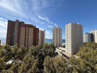Piso en venta en Playa de Levante en Benidorm