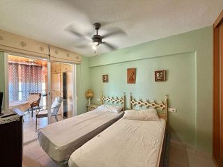 Piso en venta en Playa de Levante en Benidorm