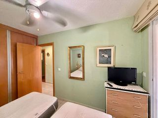 Piso en venta en Playa de Levante en Benidorm