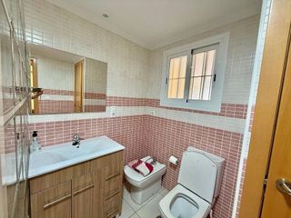 Piso en venta en Playa de Levante en Benidorm