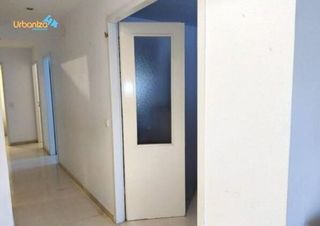 Piso en venta en Ctra de Sevilla - Ronda sur en Badajoz