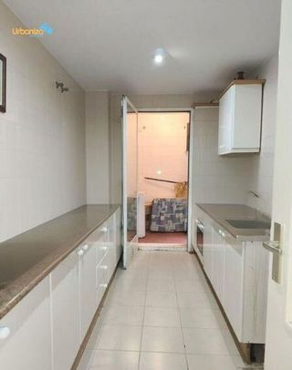 Piso en venta en Ctra de Sevilla - Ronda sur en Badajoz