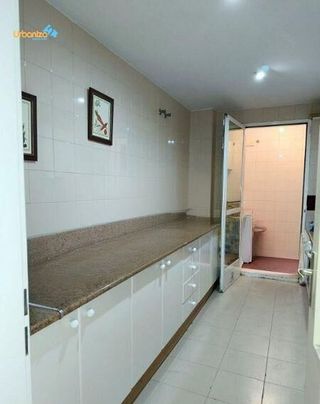 Piso en venta en Ctra de Sevilla - Ronda sur en Badajoz