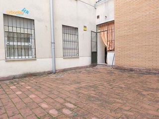 Piso en venta en Ctra de Sevilla - Ronda sur en Badajoz