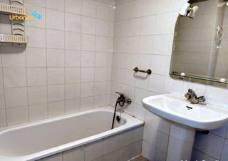 Piso en venta en Ctra de Sevilla - Ronda sur en Badajoz