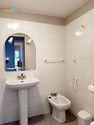 Piso en venta en Ctra de Sevilla - Ronda sur en Badajoz