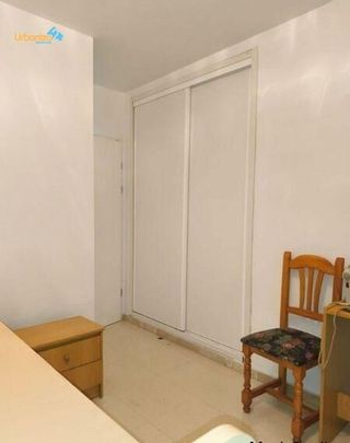 Piso en venta en Ctra de Sevilla - Ronda sur en Badajoz