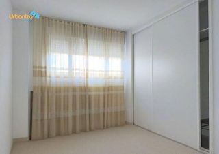 Piso en venta en Ctra de Sevilla - Ronda sur en Badajoz