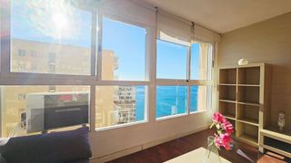 Piso en venta en Albufereta en Alicante