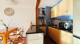 Piso en venta en Albufereta en Alicante