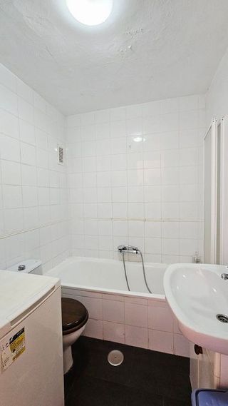 Piso en venta en Albufereta en Alicante