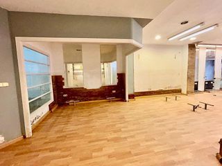 Local comercial en venta en Benetússer