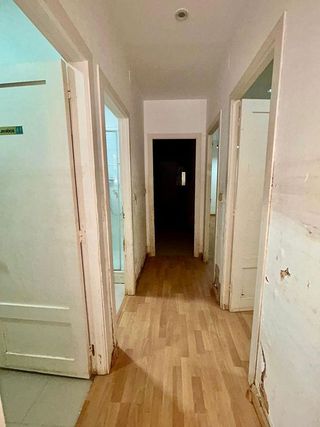 Local comercial en venta en Benetússer