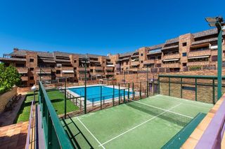 Piso en venta en Dehesa Navalcarbón – Montecillo en Rozas de Madrid (Las)