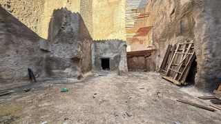 Terreno en venta en Alcalà de Xivert pueblo en Alcalà de Xivert