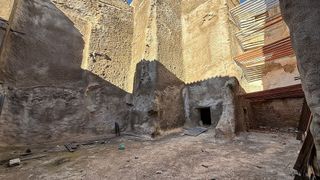 Terreno en venta en Alcalà de Xivert pueblo en Alcalà de Xivert