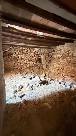 Terreno en venta en Alcalà de Xivert pueblo en Alcalà de Xivert