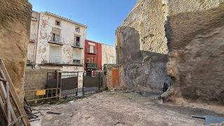 Terreno en venta en Alcalà de Xivert pueblo en Alcalà de Xivert