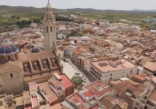 Terreno en venta en Alcalà de Xivert pueblo en Alcalà de Xivert