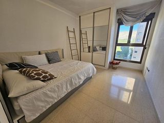 Piso en venta en Playa de Poniente en Benidorm