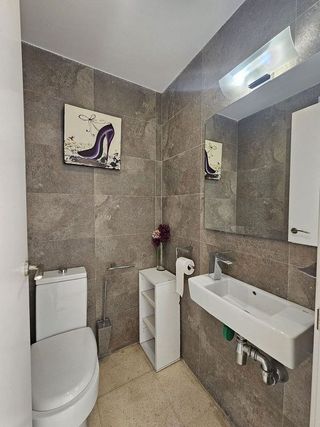 Piso en venta en Playa de Poniente en Benidorm