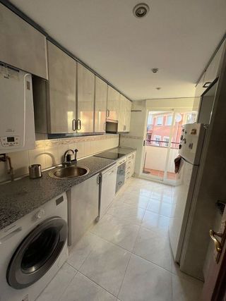 Piso en venta en Deportivo Galapagar - Los Almendros en Galapagar