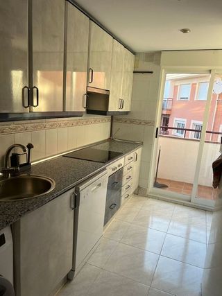 Piso en venta en Deportivo Galapagar - Los Almendros en Galapagar