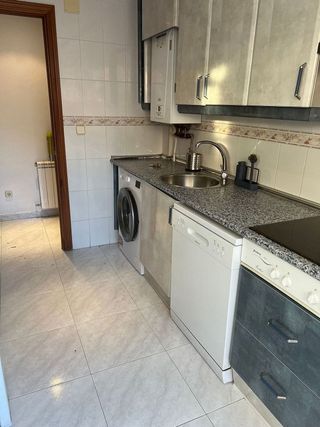 Piso en venta en Deportivo Galapagar - Los Almendros en Galapagar