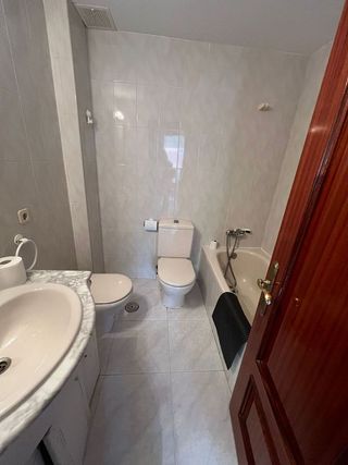 Piso en venta en Deportivo Galapagar - Los Almendros en Galapagar