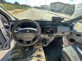 Renault Trafic 2007