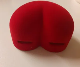 Anillo Acero Inoxidable Liso 8mm