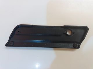 Embellecedores Maletas Harley Davidson Street Glid