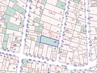 Terreno en venta en Valdepeñas