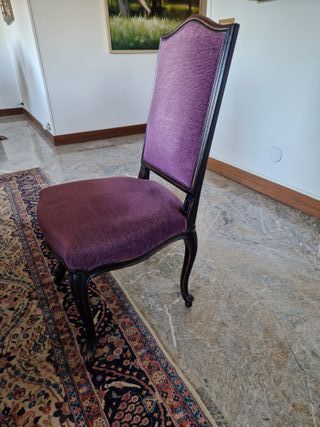 Roche Bobois Sala Pranzo Volutes