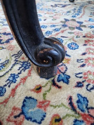 Roche Bobois Sala Pranzo Volutes