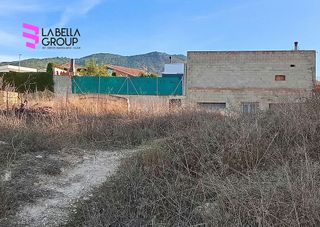 Terreno en venta en Padul