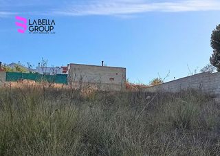 Terreno en venta en Padul