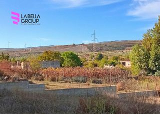 Terreno en venta en Padul
