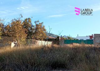 Terreno en venta en Padul