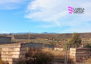 Terreno en venta en Padul