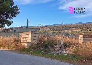 Terreno en venta en Padul