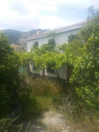 Terreno en venta en Moclín