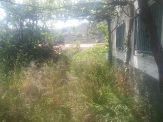 Terreno en venta en Moclín